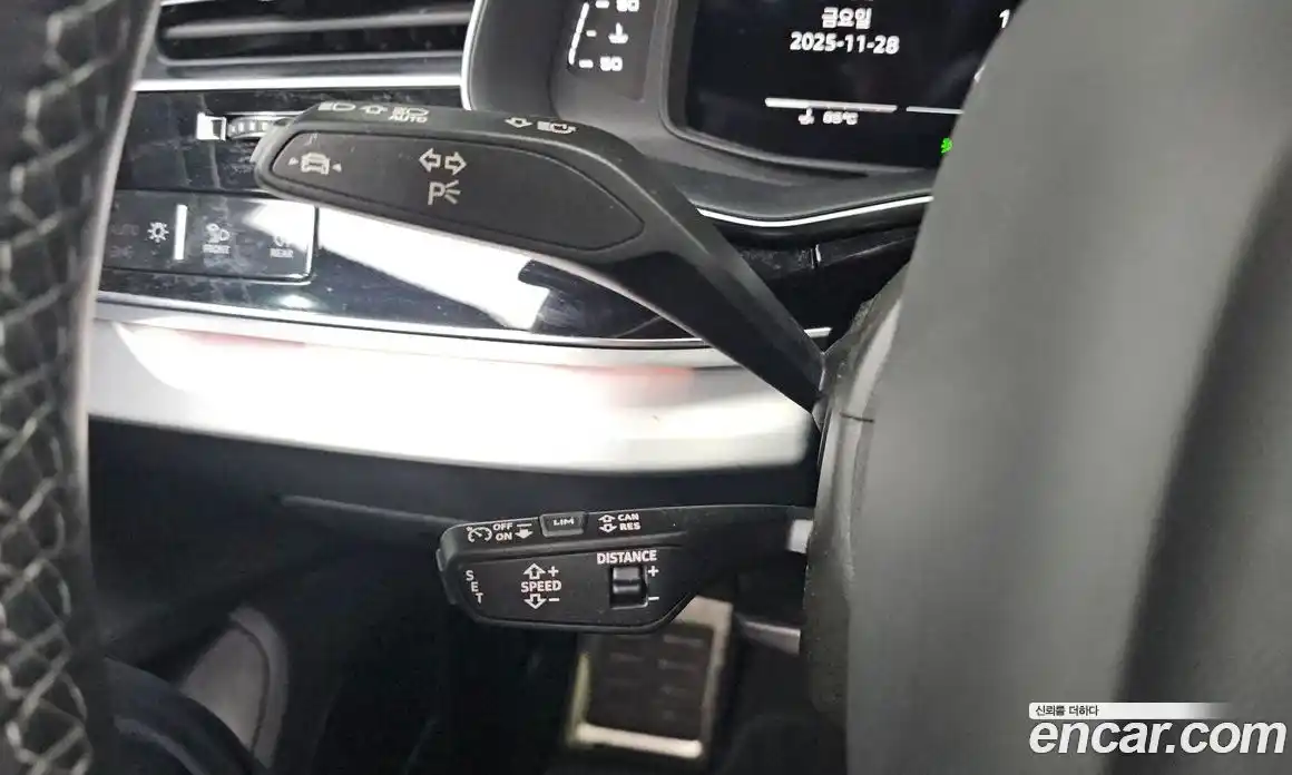 Audi Q8 2023 3.0 гидро в Москве № 162919, фото 18