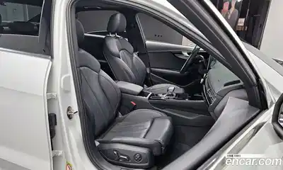 Audi A4 2020 2.0 гидро в Москве № 163011, миниатюра 12