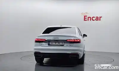 Audi A4 2020 2.0 гидро в Москве № 163011, миниатюра 4