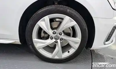 Audi A4 2020 2.0 гидро в Москве № 163011, миниатюра 5