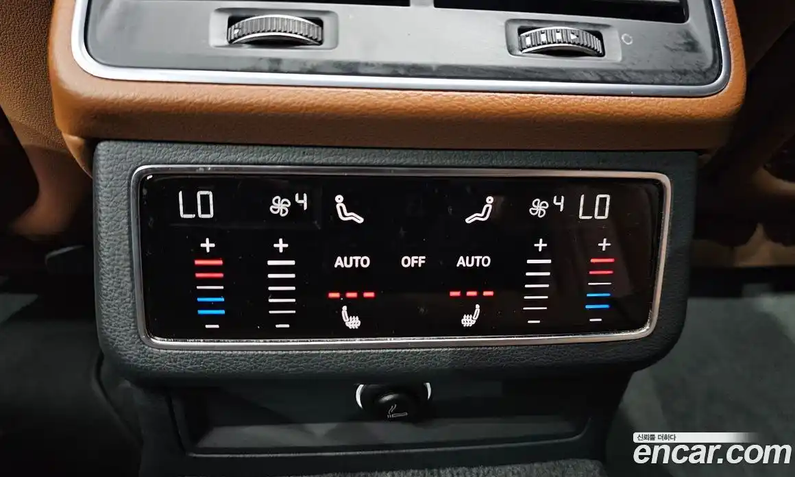 Audi A6 2020 2.0 гидро в Москве № 163025, фото 17
