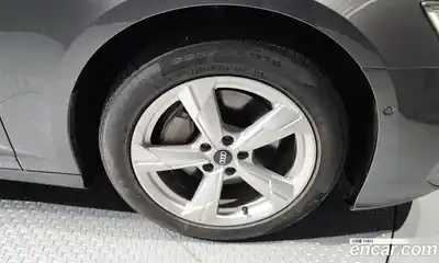 Audi A6 2021 2.0 гидро в Москве № 163365, миниатюра 5
