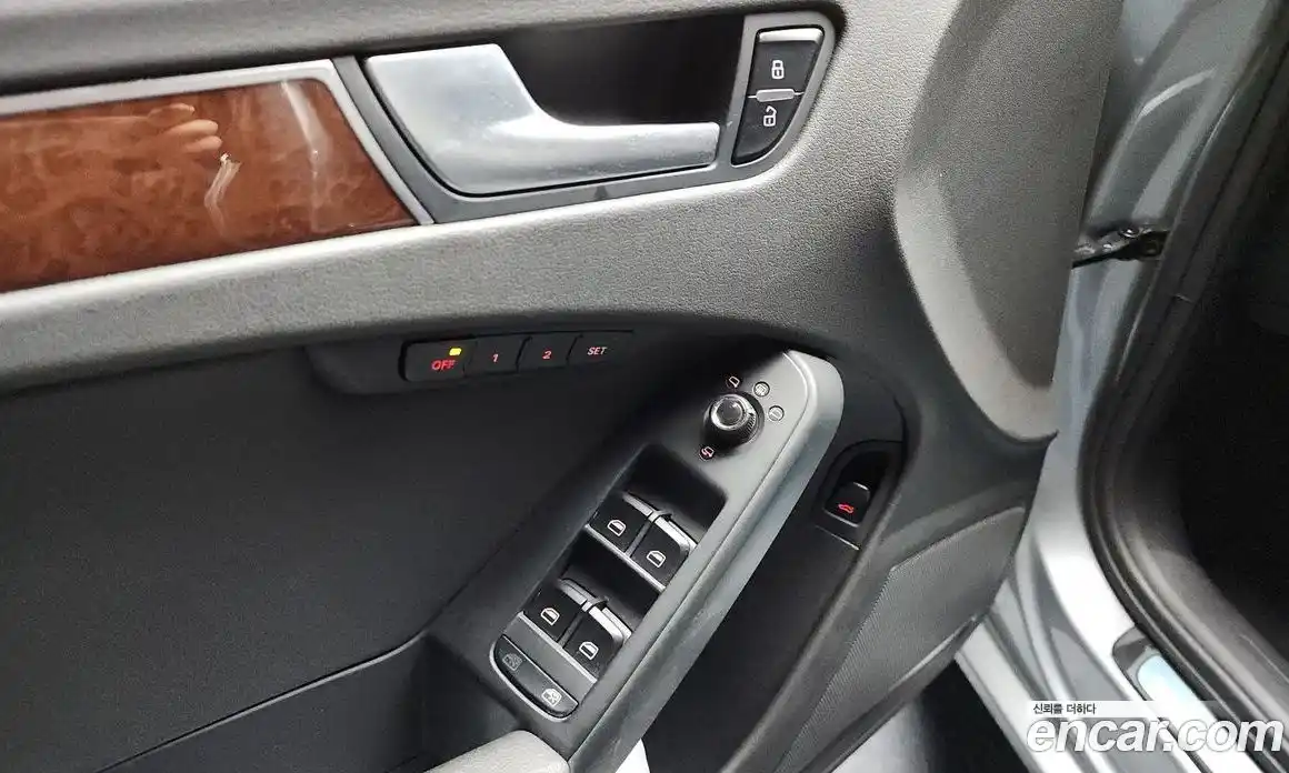 Audi A4 2011 2.0 гидро в Москве № 163375, фото 19