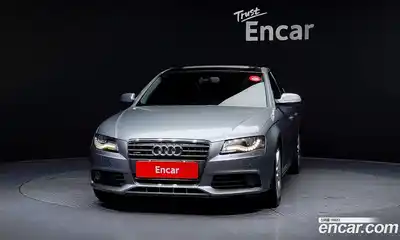Audi A4 2011 2.0 гидро в Москве № 163375, миниатюра 3