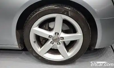 Audi A4 2011 2.0 гидро в Москве № 163375, миниатюра 5