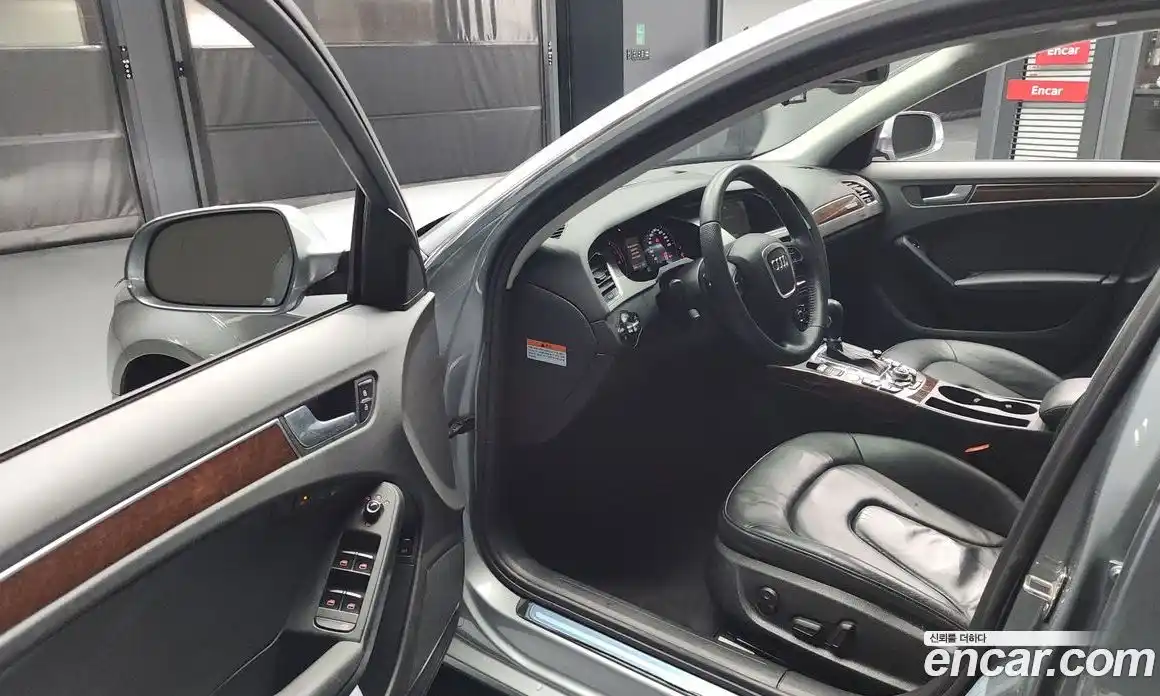 Audi A4 2011 2.0 гидро в Москве № 163375, фото 10
