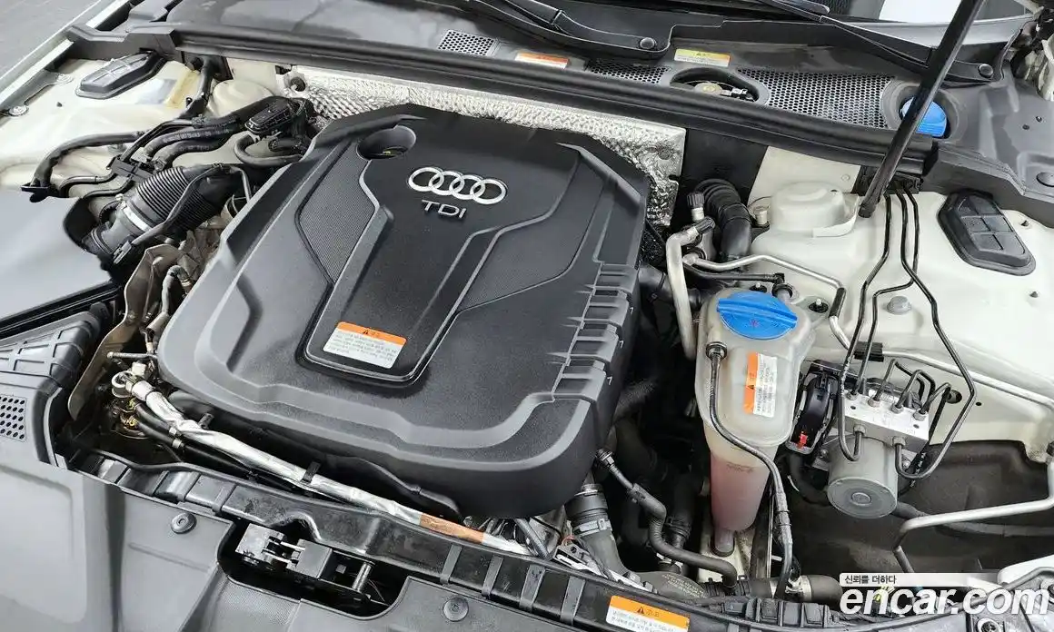 Audi A4 2015 2.0 гидро в Москве № 163385, фото 6