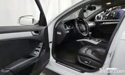 Audi A4 2015 2.0 гидро в Москве № 163385, миниатюра 10