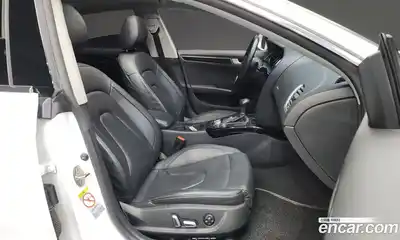 Audi A5 2015 2.0 гидро в Москве № 163516, миниатюра 11