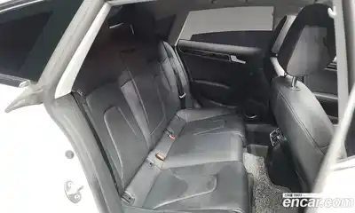 Audi A5 2015 2.0 гидро в Москве № 163516, миниатюра 12
