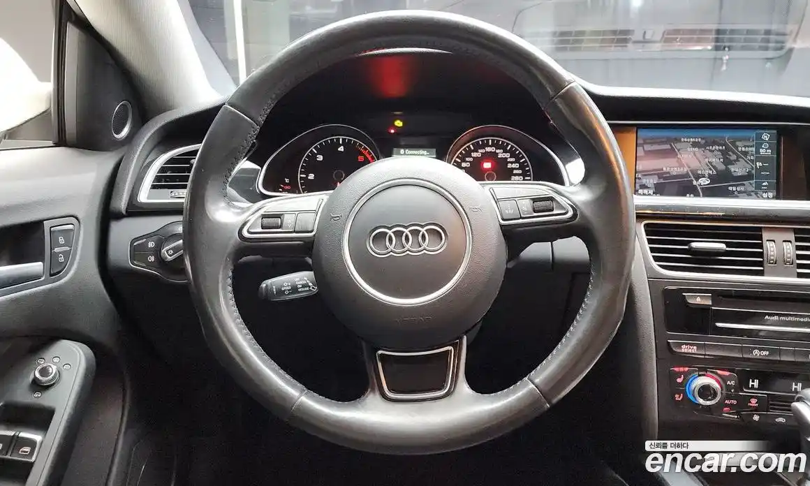 Audi A5 2015 2.0 гидро в Москве № 163516, фото 13