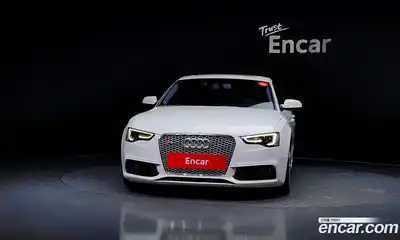 Audi A5 2015 2.0 гидро в Москве № 163516, миниатюра 3