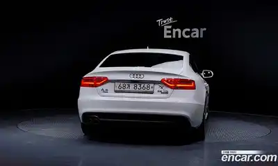 Audi A5 2015 2.0 гидро в Москве № 163516, миниатюра 4