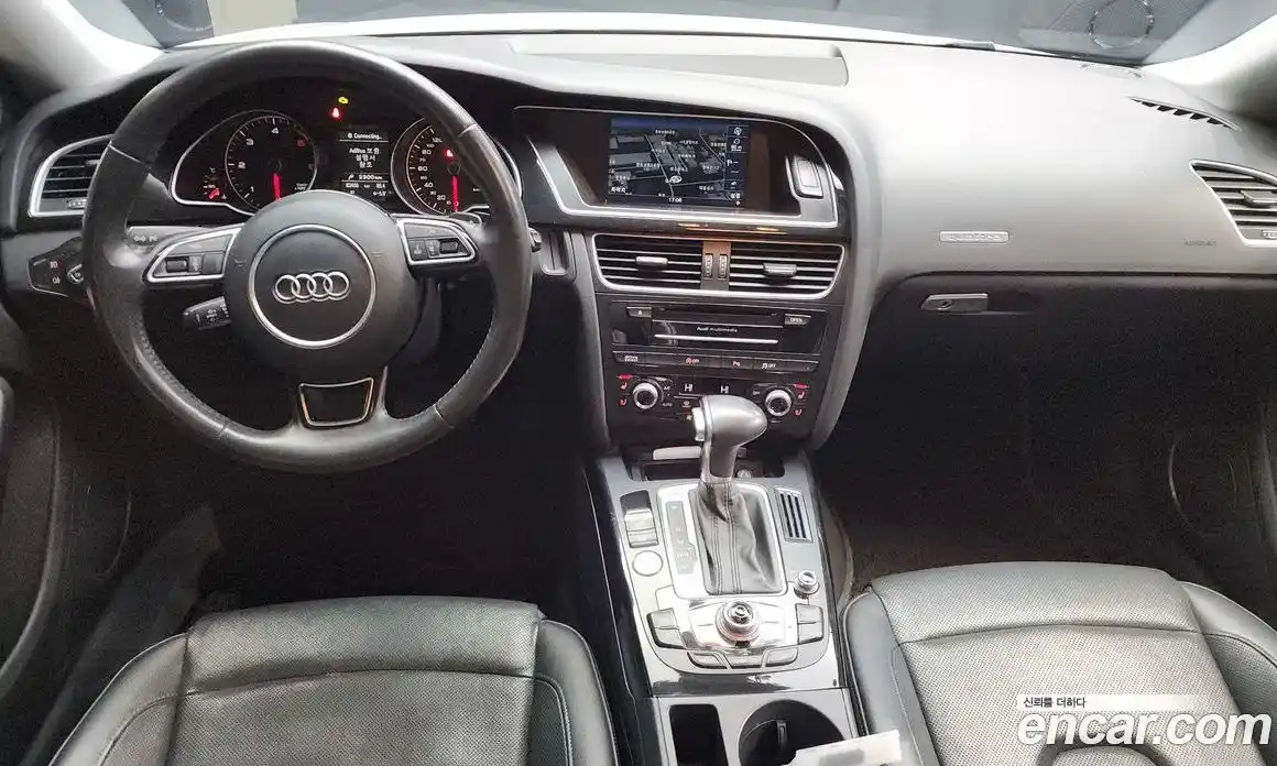 Audi A5 2015 2.0 гидро в Москве № 163516, фото 7