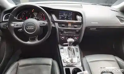 Audi A5 2015 2.0 гидро в Москве № 163516, миниатюра 7