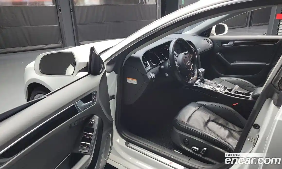 Audi A5 2015 2.0 гидро в Москве № 163516, фото 10