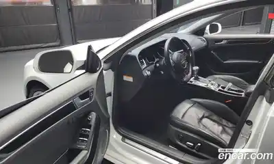 Audi A5 2015 2.0 гидро в Москве № 163516, миниатюра 10