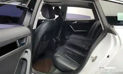 Audi A5 2014 2.0 гидро в Москве № 163609, миниатюра 11