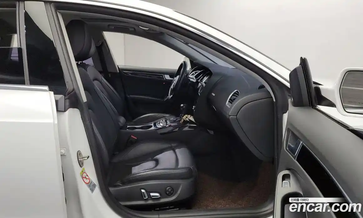 Audi A5 2014 2.0 гидро в Москве № 163609, фото 12