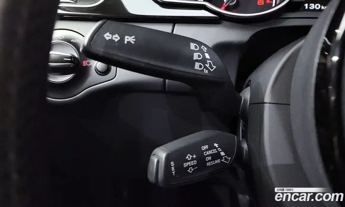 Audi A5 2014 2.0 гидро в Москве № 163609, фото 14