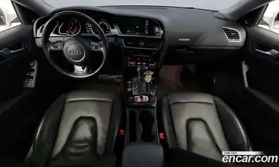 Audi A5 2014 2.0 гидро в Москве № 163609, миниатюра 7