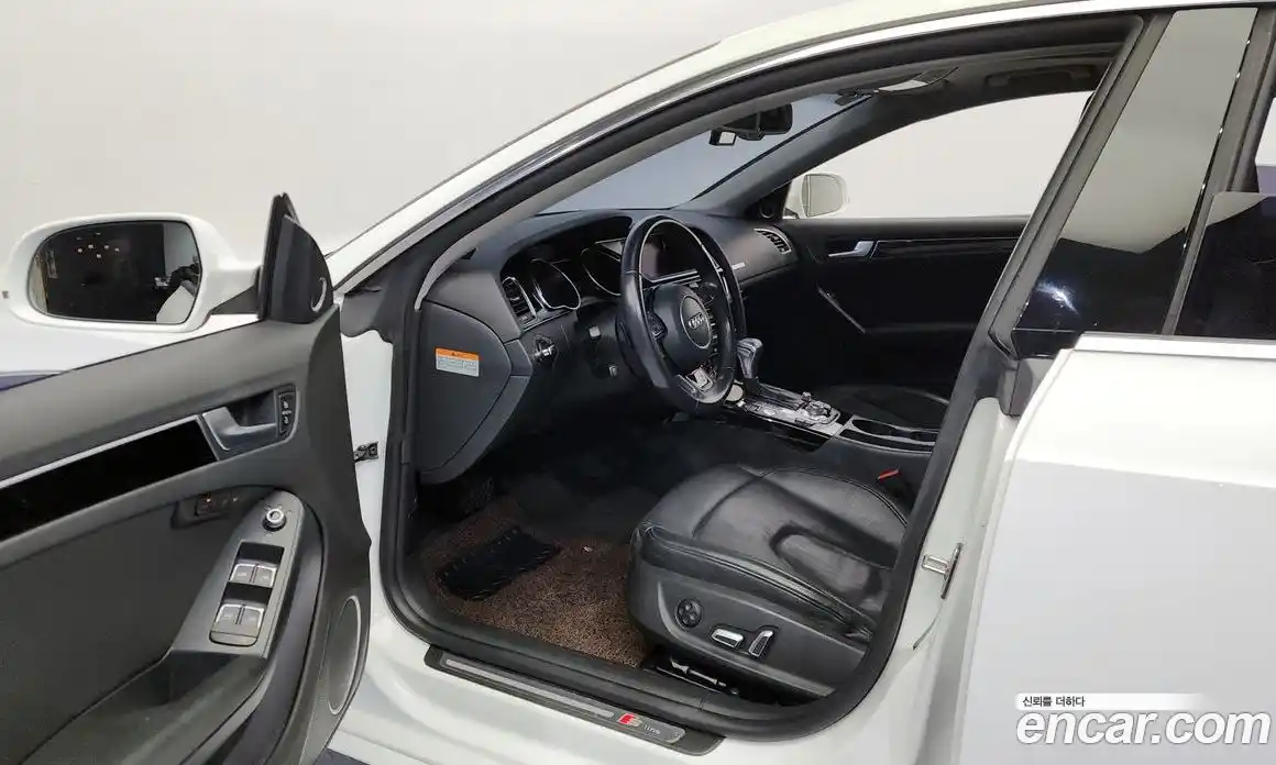Audi A5 2014 2.0 гидро в Москве № 163609, фото 10