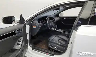 Audi A5 2014 2.0 гидро в Москве № 163609, миниатюра 10