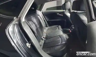 Audi A7 2014 3.0 гидро в Москве № 163694, миниатюра 12