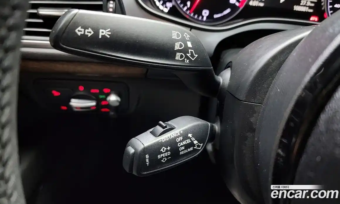 Audi A7 2014 3.0 гидро в Москве № 163694, фото 16