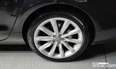 Audi A7 2014 3.0 гидро в Москве № 163694, миниатюра 5