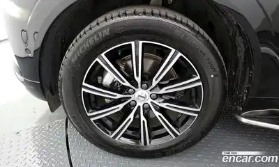 Volvo XC60 2021 2.0 гидро в Москве № 164427, миниатюра 5