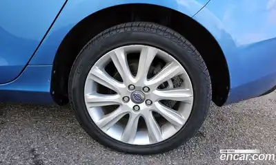 Volvo V40 2014 1.6 гидро в Москве № 164545, миниатюра 5