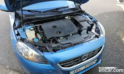 Volvo V40 2014 1.6 гидро в Москве № 164545, миниатюра 6