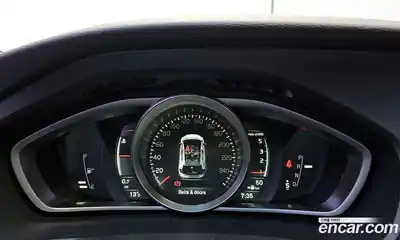 Volvo V40 2014 1.6 гидро в Москве № 164545, миниатюра 8