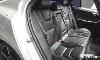 Volvo S60 2015 2.0 гидро в Москве № 164594, миниатюра 12
