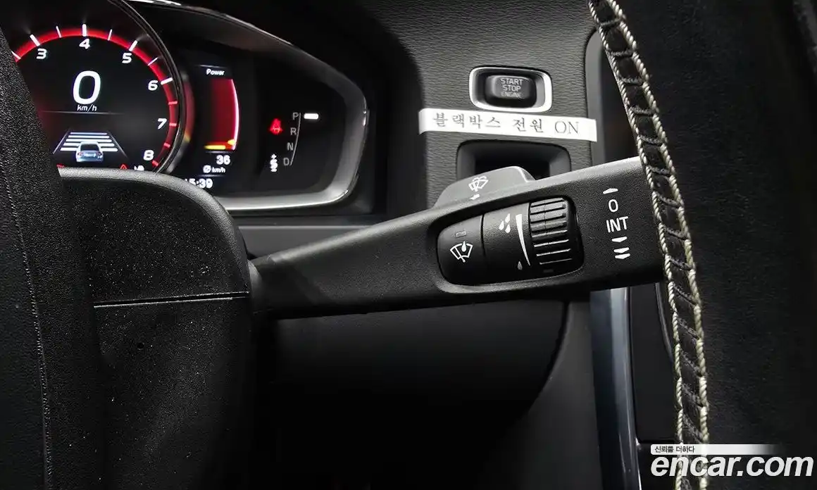 Volvo S60 2015 2.0 гидро в Москве № 164594, фото 17