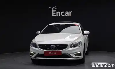 Volvo S60 2015 2.0 гидро в Москве № 164594, миниатюра 3