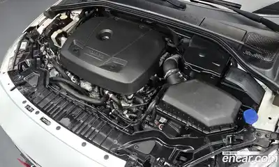 Volvo S60 2015 2.0 гидро в Москве № 164594, миниатюра 6