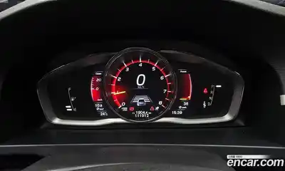 Volvo S60 2015 2.0 гидро в Москве № 164594, миниатюра 8