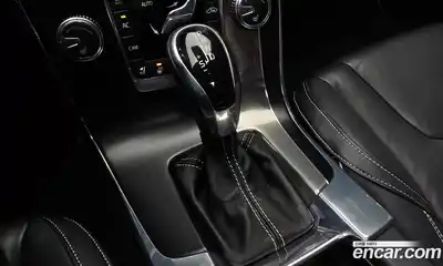 Volvo S60 2015 2.0 гидро в Москве № 164594, миниатюра 9