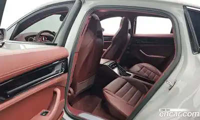 Porsche Panamera 2024 2.9 гидро в Москве № 164910, миниатюра 11