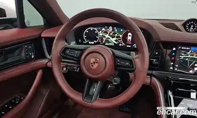 Porsche Panamera 2024 2.9 гидро в Москве № 164910, миниатюра 12
