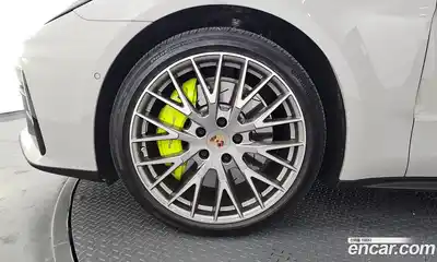 Porsche Panamera 2024 2.9 гидро в Москве № 164910, миниатюра 5