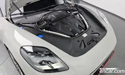 Porsche Panamera 2024 2.9 гидро в Москве № 164910, миниатюра 6