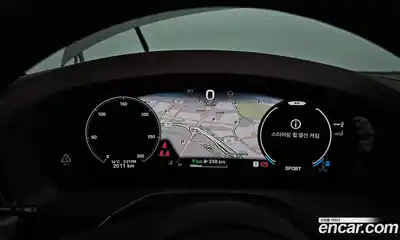 Porsche Panamera 2024 2.9 гидро в Москве № 164910, миниатюра 8