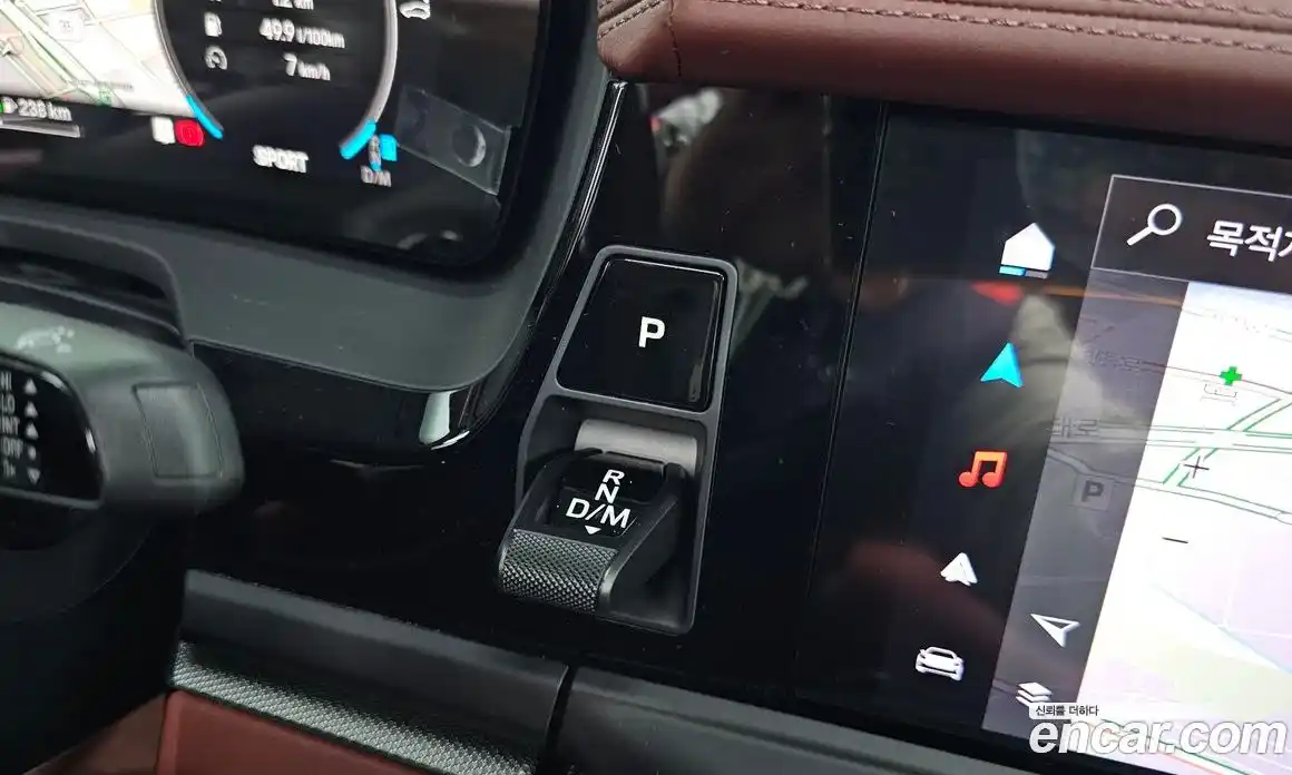 Porsche Panamera 2024 2.9 гидро в Москве № 164910, фото 9