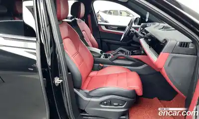 Porsche Cayenne 2023 3.0 гидро в Москве № 165138, миниатюра 11