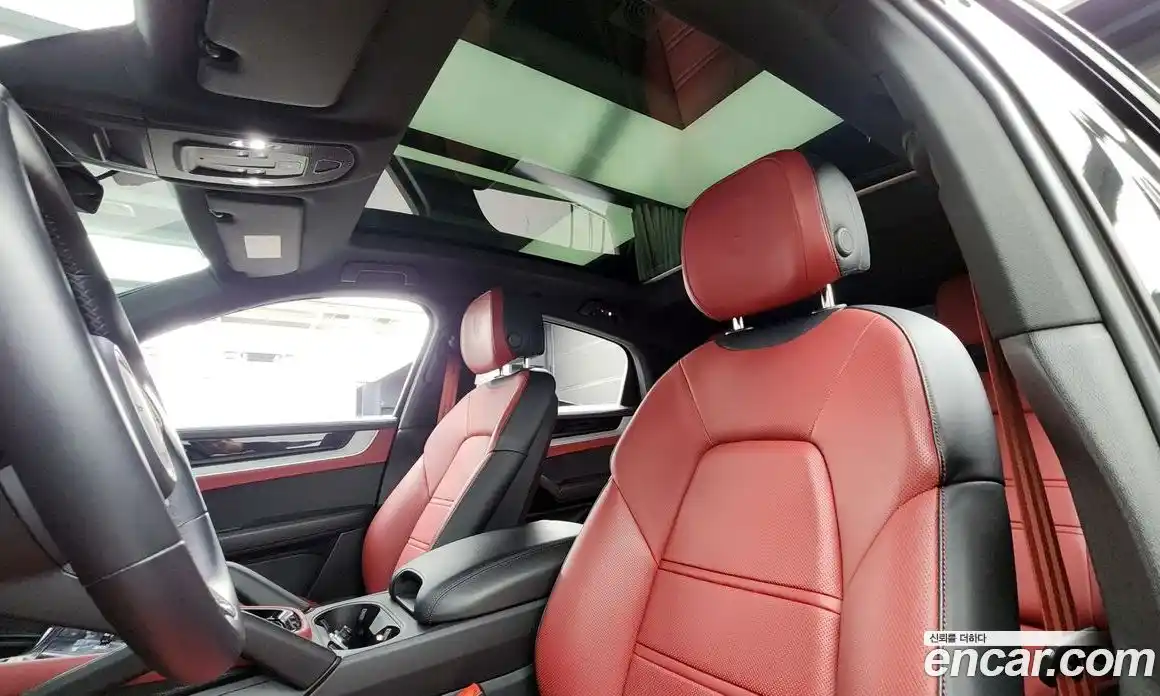 Porsche Cayenne 2023 3.0 гидро в Москве № 165138, фото 19
