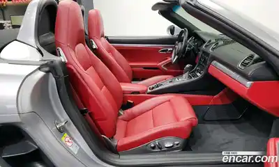 Porsche 718 2024 4.0 гидро в Москве № 165166, миниатюра 11