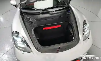 Porsche 718 2024 4.0 гидро в Москве № 165166, миниатюра 6